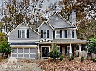 626 Creek Water Trl, Marietta, GA 30060