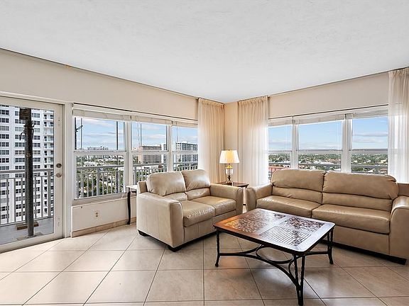 4th image of 3850 Galt Ocean Drive #1006