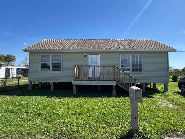 206 E 69th Pl, Cut Off, LA 70345