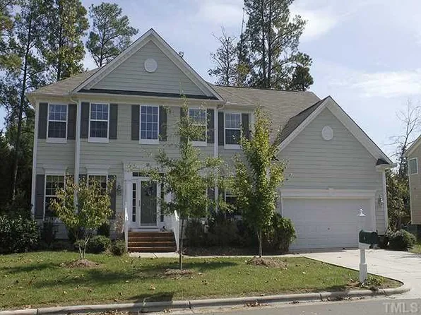 4 Bravehart Ct, Durham, NC 27713