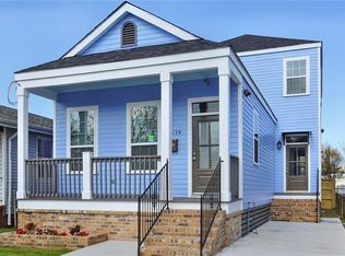 5419 N Rampart St, New Orleans, LA 70117