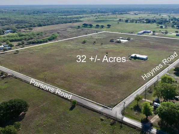 0 Parsons Rd, Victoria, TX 77904