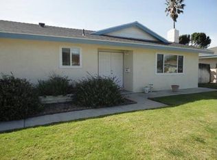 1801 Patricia St, Oxnard, CA 93030