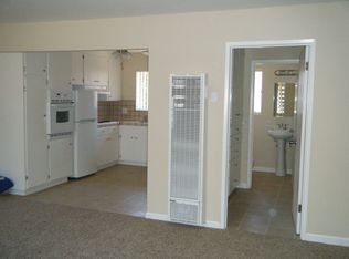 260 Mariposa Ave #48, Mountain View, CA 94041