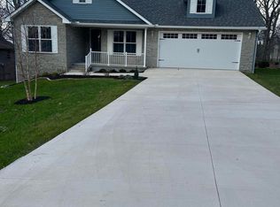 146 Greenwood Rd, Crossville, TN 38558