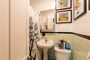 Rented by Berman Realty