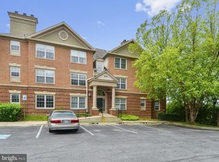 304 Ridgepoint Pl APT 24, Gaithersburg, MD 20878