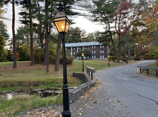 420 Great Rd APT B8, Acton, MA 01720