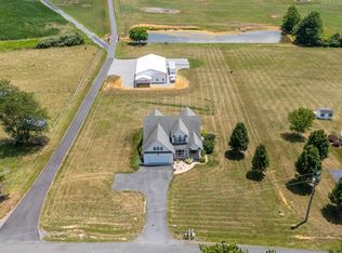 3624 Old Greenville Rd, Staunton, VA 24401