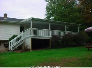33 Altair Ave, Plymouth, CT 06782