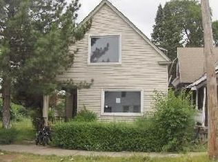 2825 Williams St, Detroit, MI