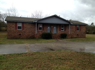 345 Old Cedartown Rd, Rockmart, GA 30153