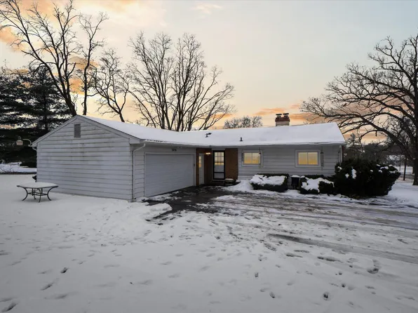 3231 McCain Rd, Jackson, MI 49203