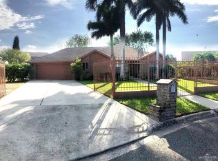 1004 Burrus St, Mission, TX 78572