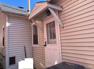 9 Center St, Buffalo, NY 14218