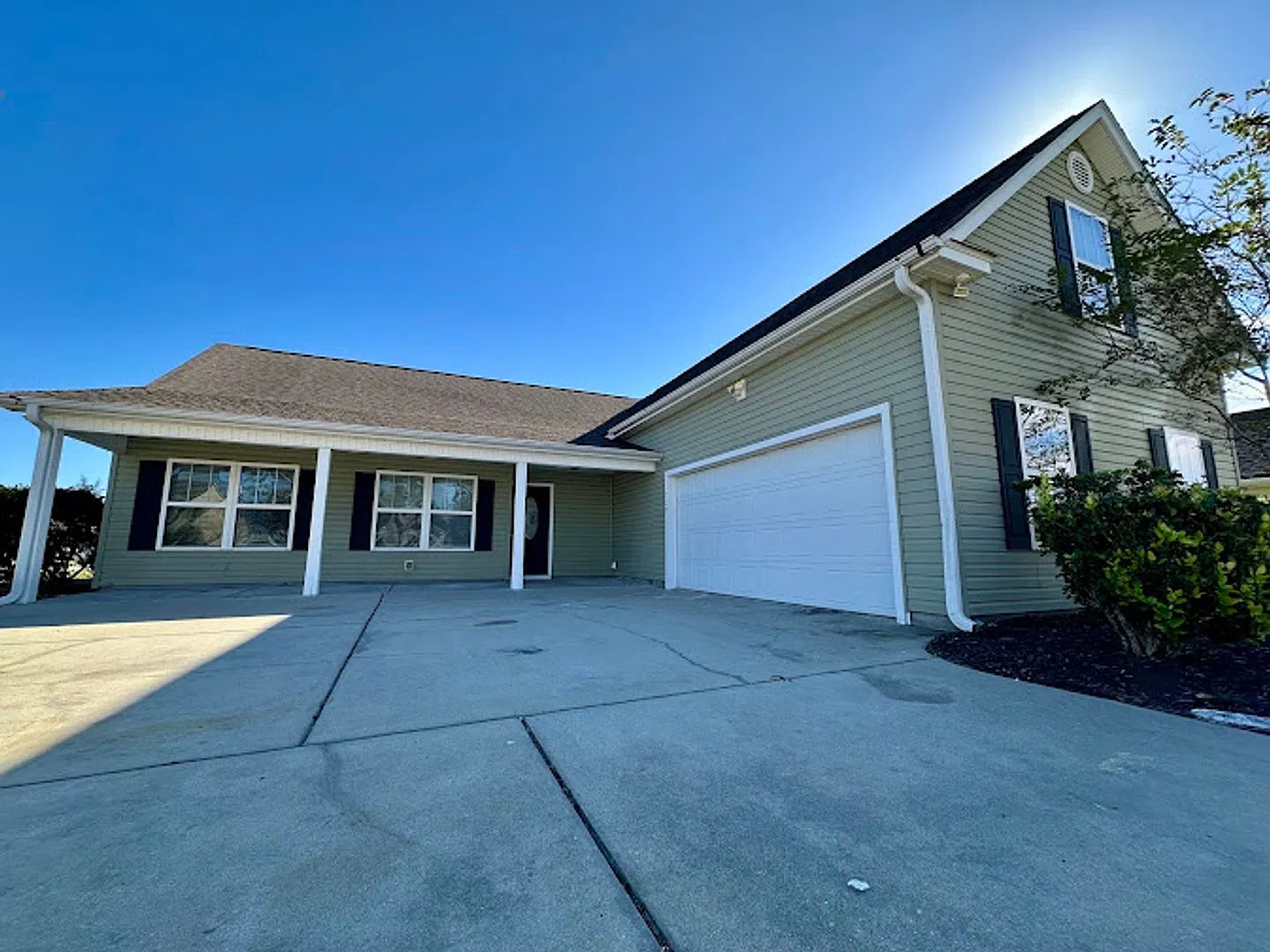 4 BR/3 BA home in the Sugar Mill neighborhood in Forestbrook — Photo 2