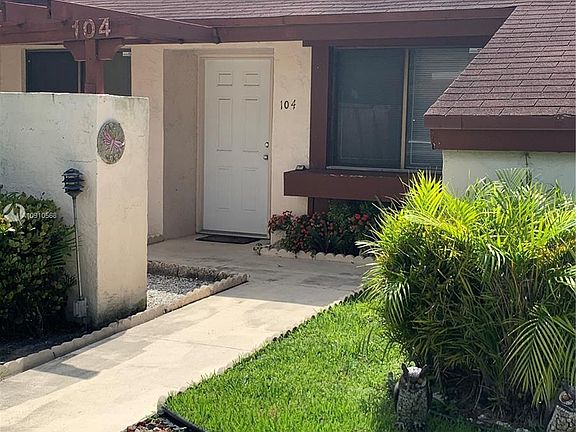 2nd image of 635 NW 210th St APT 104-24