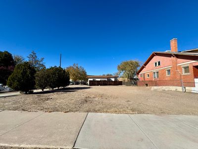 127 9th St SW, Albuquerque, NM, 87102