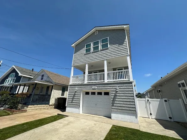 229 W 26th Ave, North Wildwood, NJ 08260
