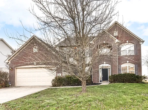 7134 Langham Ct, Indianapolis, IN 46259