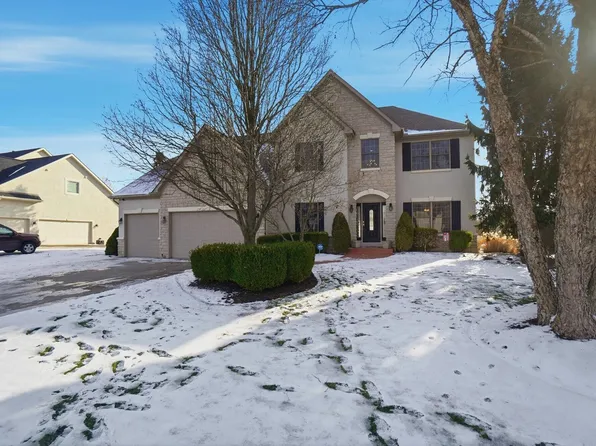 2642 Sandhurst Dr, Lewis Center, OH 43035