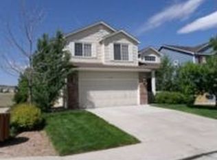 3257 W Yarrow Cir, Superior, CO 80027