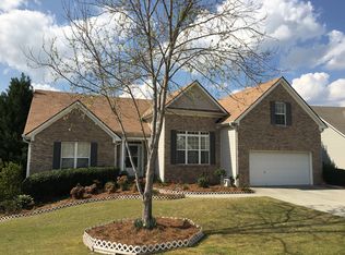 664 Landing Way, Loganville, GA 30052
