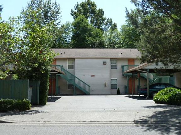 3rd image of 1399 Bradley Ln APT D