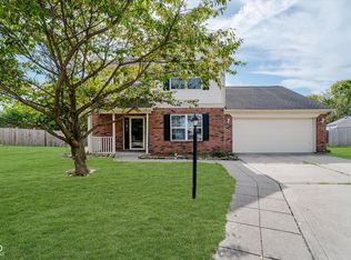 2502 Gadwall Cir, Indianapolis, IN