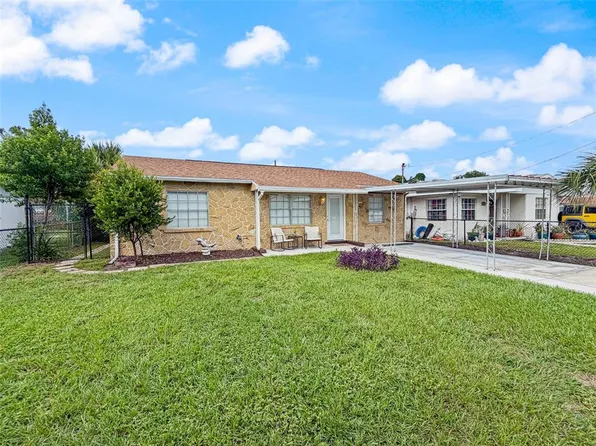 2509 W LEMON STREET, TAMPA, FL 33609