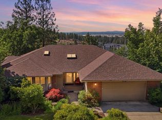 1408 S Kahuna Dr, Spokane, WA 99212