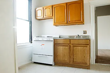 Rented by Crosstown Apartments NYC