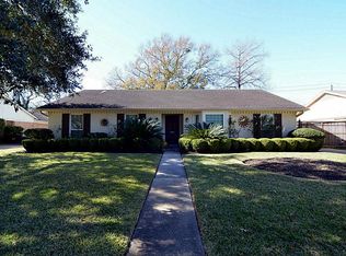 3310 Ann Arbor Dr, Houston, TX 77063