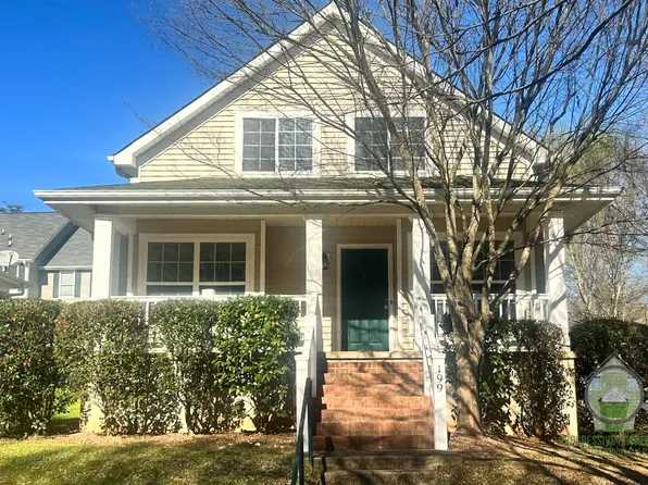 199 Woodlark St, Greenville, SC 29607