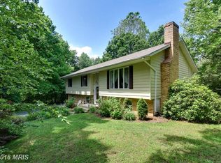 19 Arthurs Ln, Stafford, VA 22554
