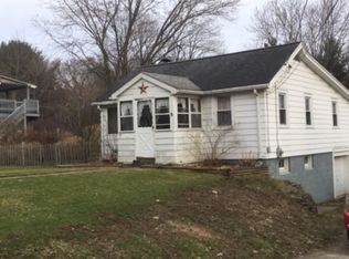 10 Hospital Hill Rd, Binghamton, NY 13901