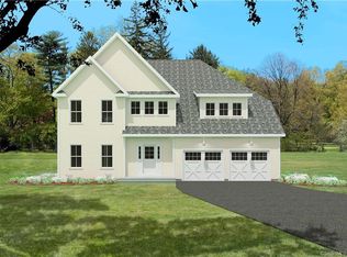 49 Walnut Ridge Ct, Stamford, CT 06905