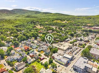 54 Greeley Avenue, Bar Harbor, ME 04609