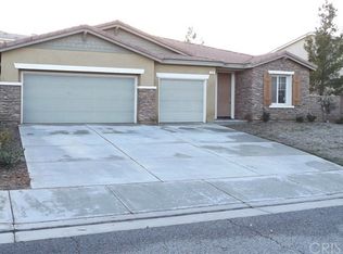 2318 Cornflower Way, Palmdale, CA 93551