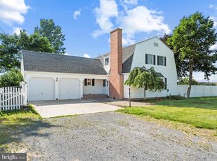 22998 Rum Bridge Rd, Georgetown, DE 19947