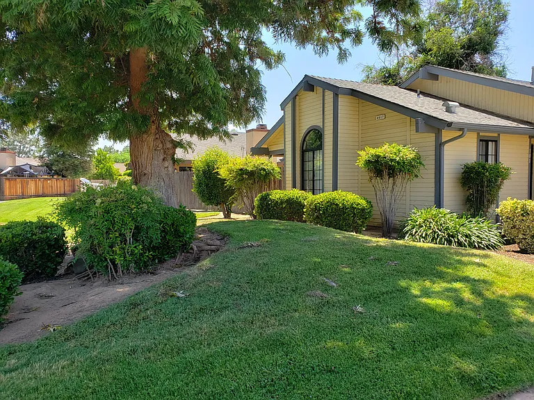 Front Property View