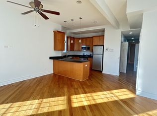 724 E 50th Pl #2, Chicago, IL 60615