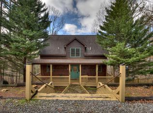 644 Matrix Ln, Ellijay, GA 30540