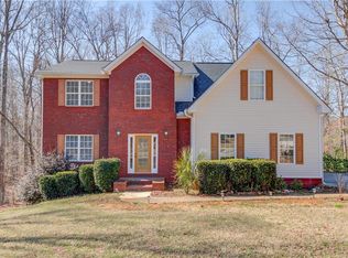 3615 Briscoe Dr, Monroe, GA 30655