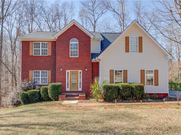 3615 Briscoe Dr, Monroe, GA 30655