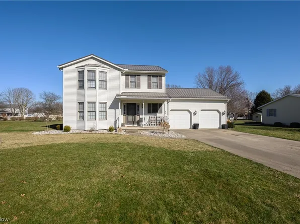 58030 Maple Ct, West Lafayette, OH 43845
