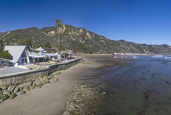 2nd image of 3750 Pacific Coast Hwy
