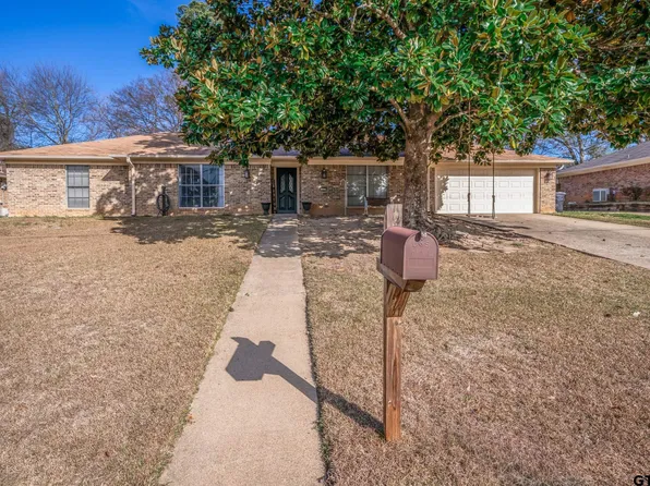 303 Wain Dr, Longview, TX 75604