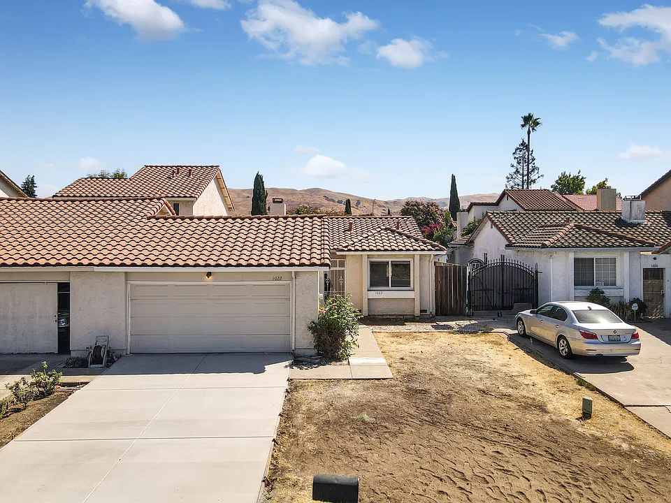 1022 Dempsey Rd