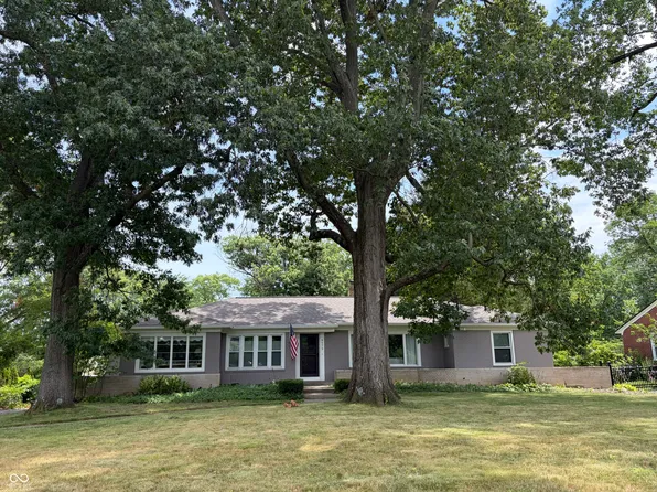 8575 N Pennsylvania St, Indianapolis, IN 46240